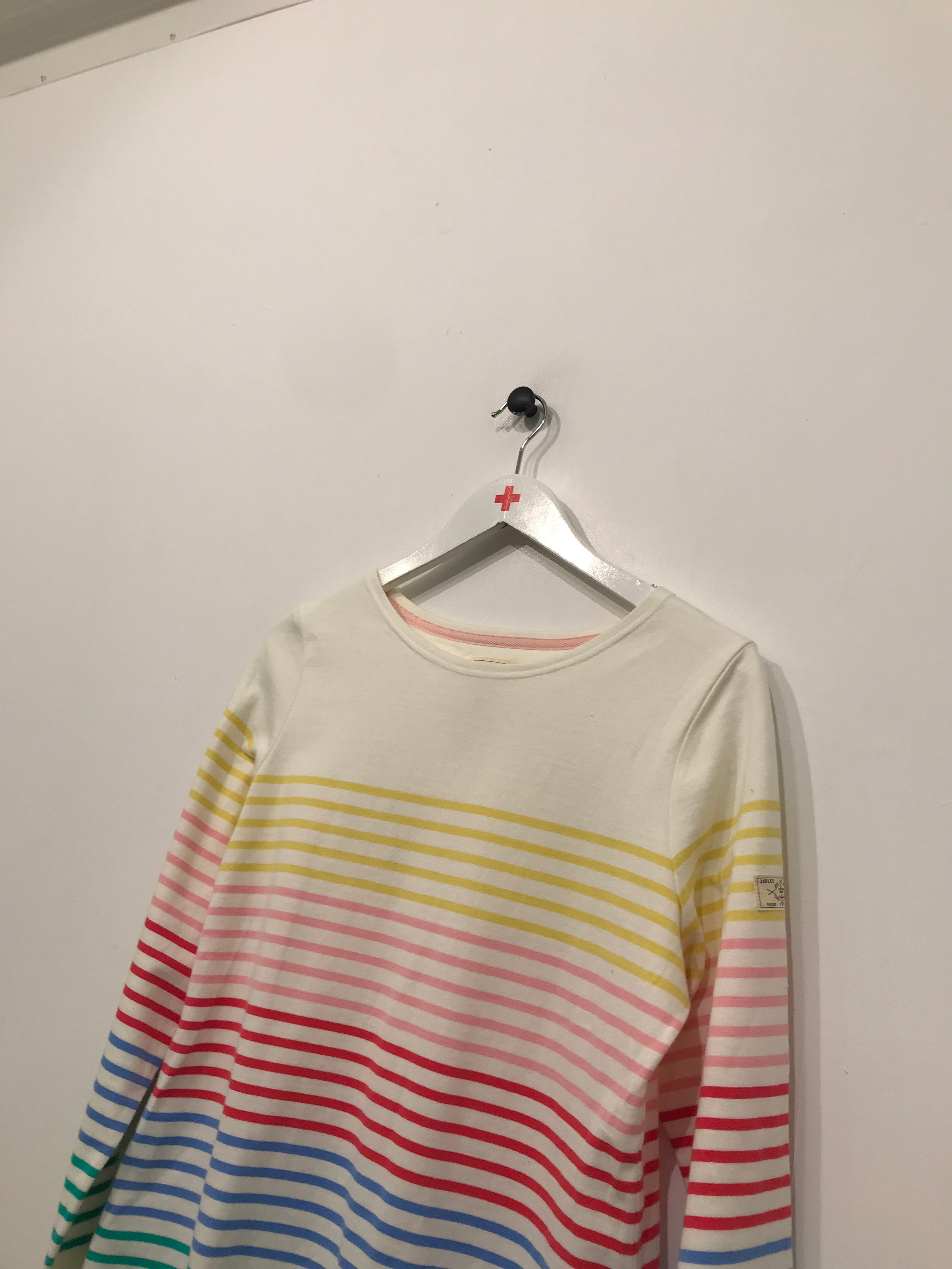 Joules Bluse